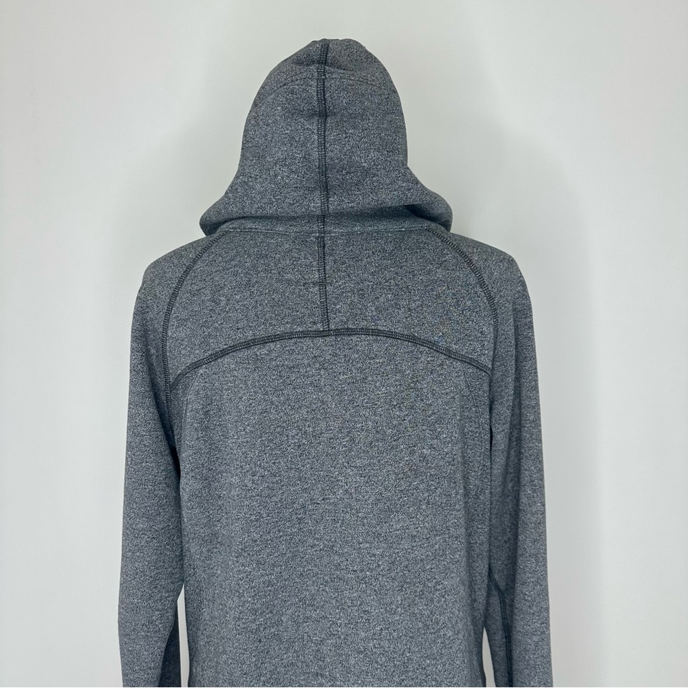 LULULEMON Full Zip Scuba Hoodie Jacket - Picture 5 of 9